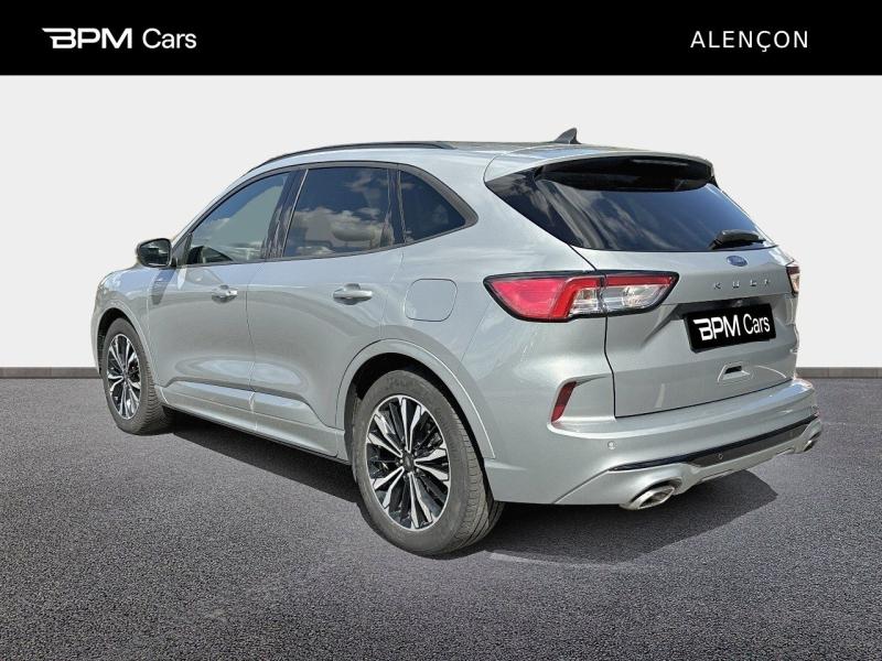 Image FORD Kuga 2.5 Duratec 190ch FHEV E85 ST-Line X BVA