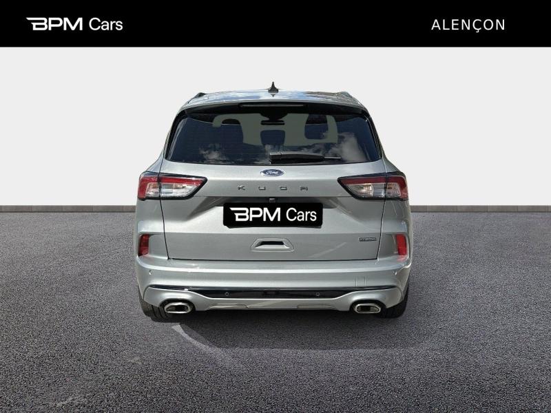 Image FORD Kuga 2.5 Duratec 190ch FHEV E85 ST-Line X BVA