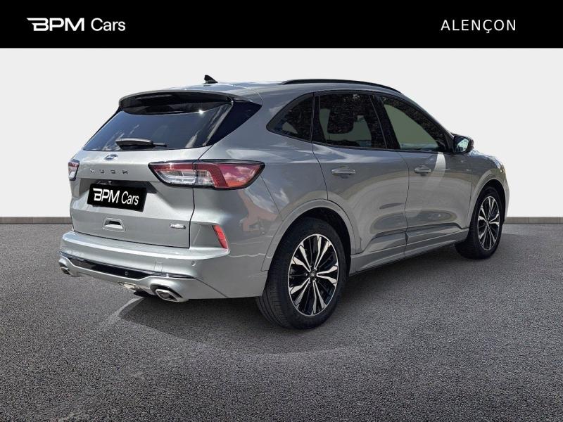 Image FORD Kuga 2.5 Duratec 190ch FHEV E85 ST-Line X BVA