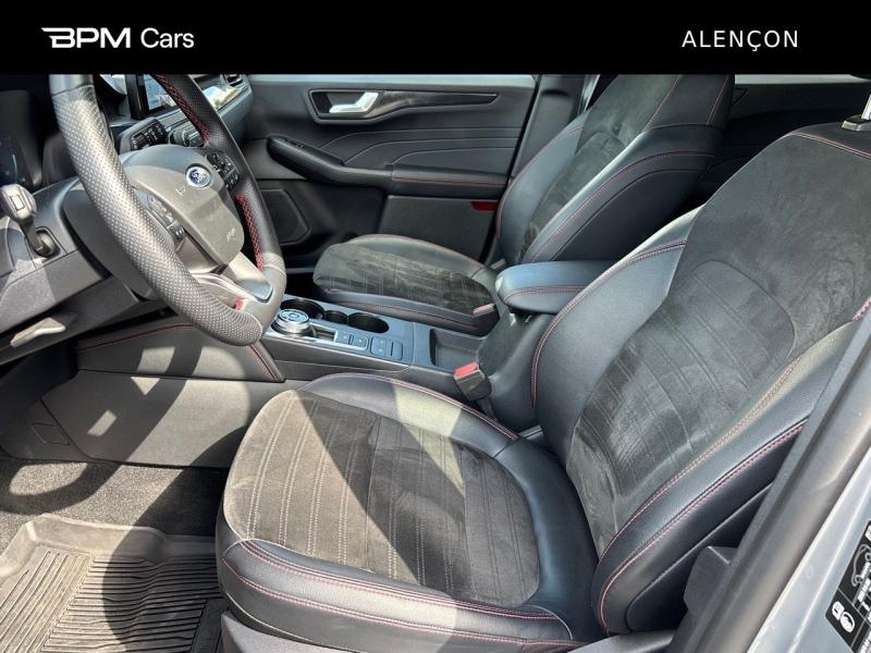 Image FORD Kuga 2.5 Duratec 190ch FHEV E85 ST-Line X BVA