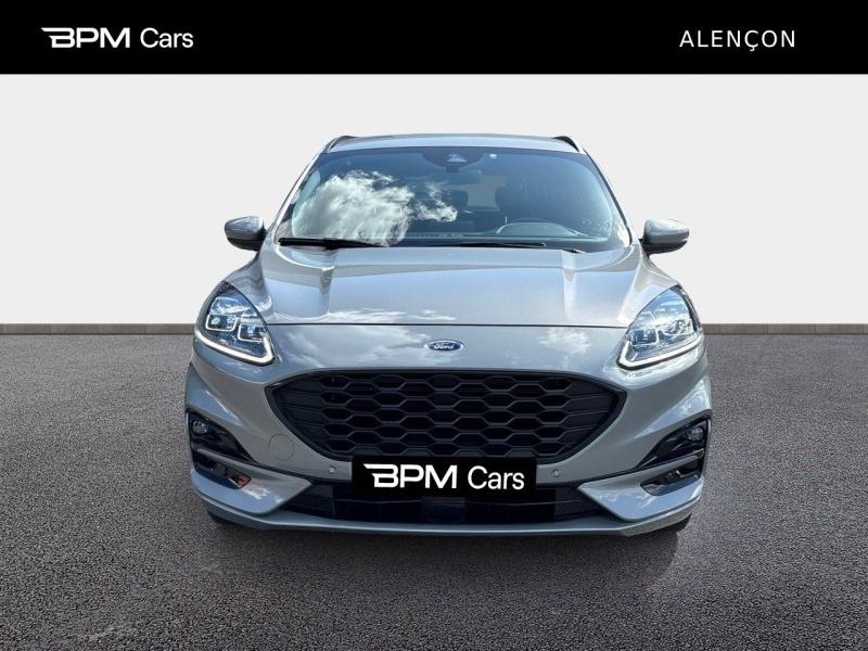 Image FORD Kuga 2.5 Duratec 190ch FHEV E85 ST-Line X BVA