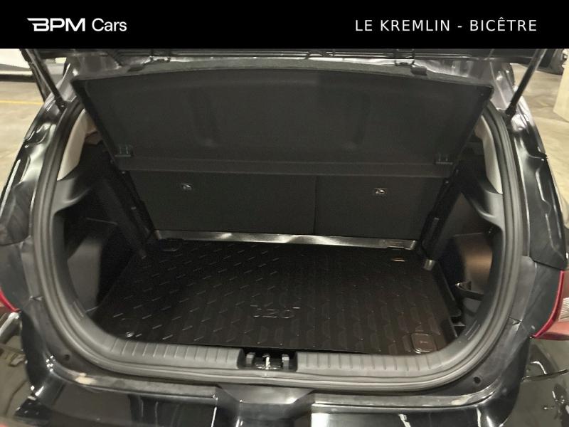 Image HYUNDAI i20 1.0 T-GDi 100ch Intuitive DCT-7