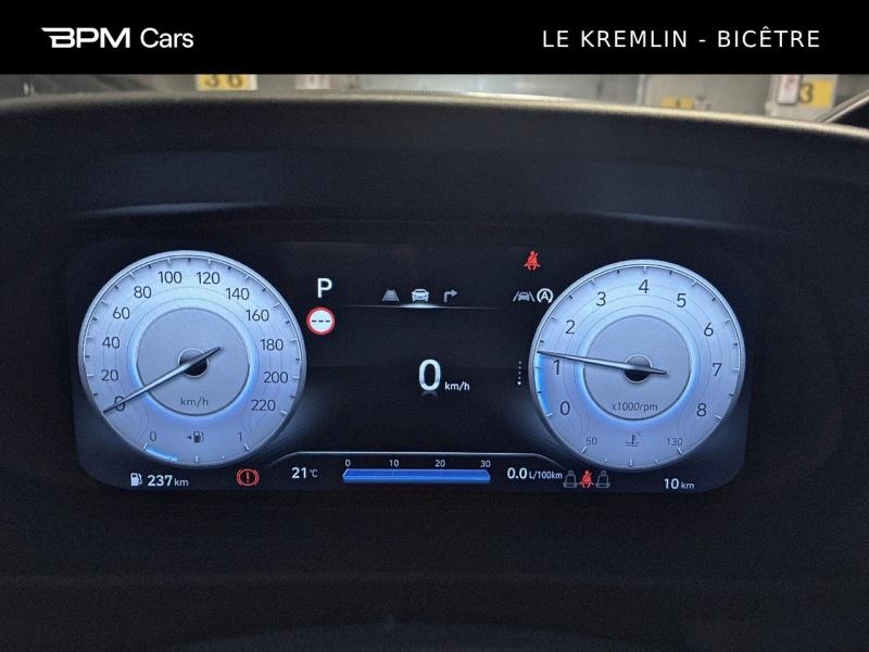 Image HYUNDAI i20 1.0 T-GDi 100ch Intuitive DCT-7