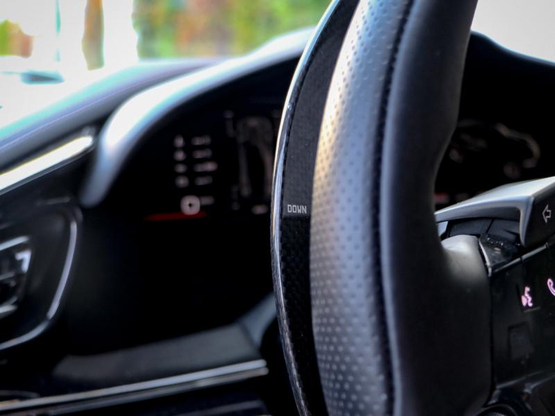 Image FERRARI PUROSANGUE V12