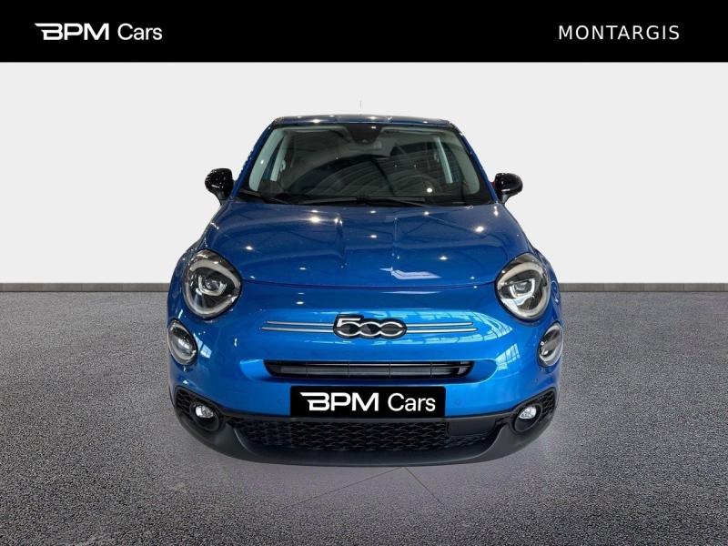 Image FIAT 500X 1.5 FireFly Turbo 130ch S/S Hybrid DCT7