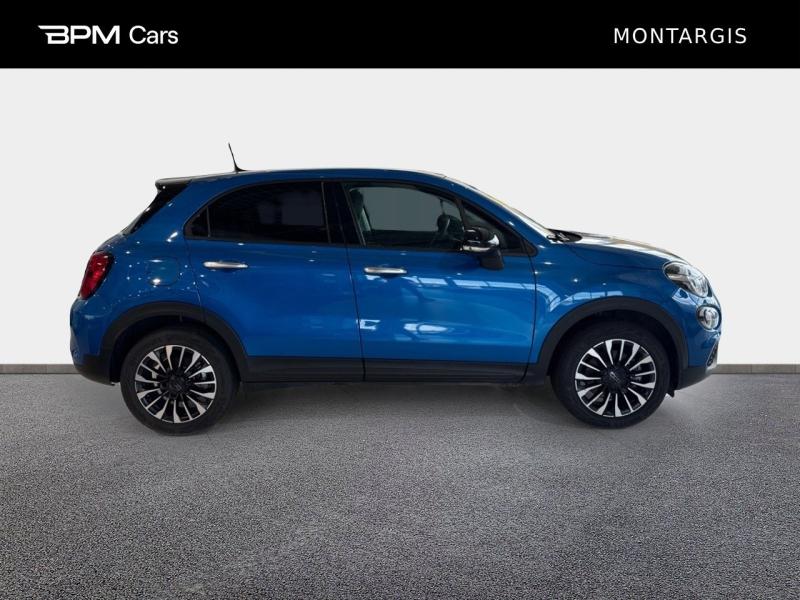 Image FIAT 500X 1.5 FireFly Turbo 130ch S/S Hybrid DCT7