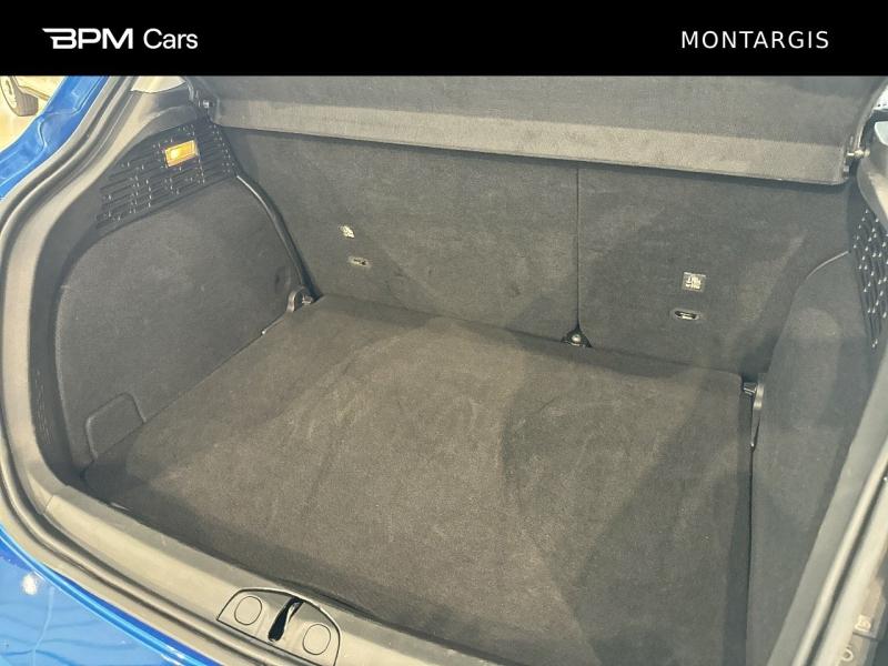 Image FIAT 500X 1.5 FireFly Turbo 130ch S/S Hybrid DCT7