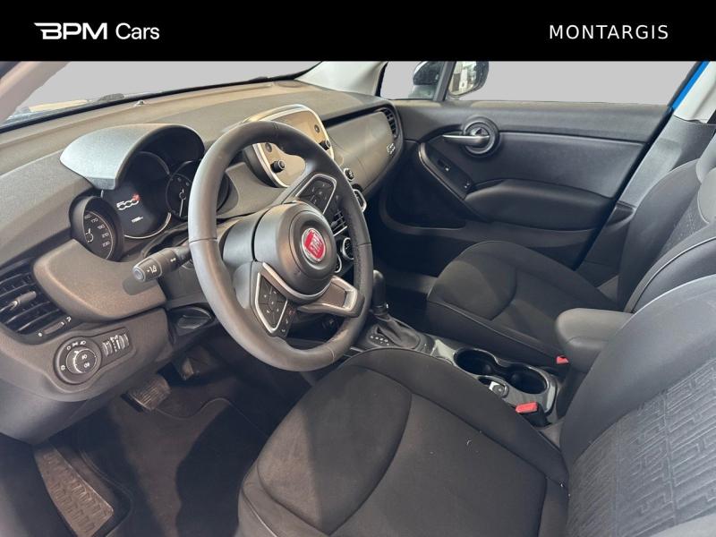 Image FIAT 500X 1.5 FireFly Turbo 130ch S/S Hybrid DCT7