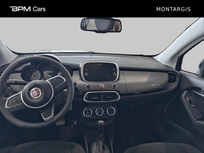 Image FIAT 500X 1.5 FireFly Turbo 130ch S/S Hybrid DCT7