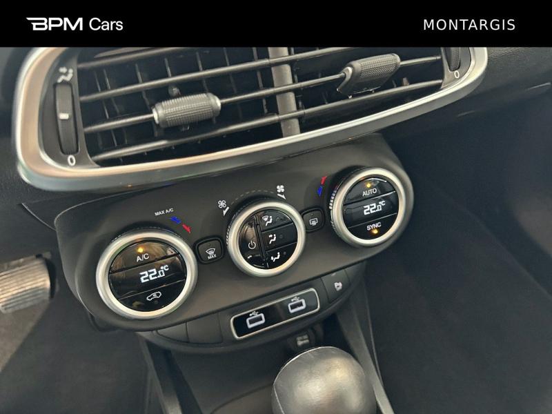 Image FIAT 500X 1.5 FireFly Turbo 130ch S/S Hybrid DCT7