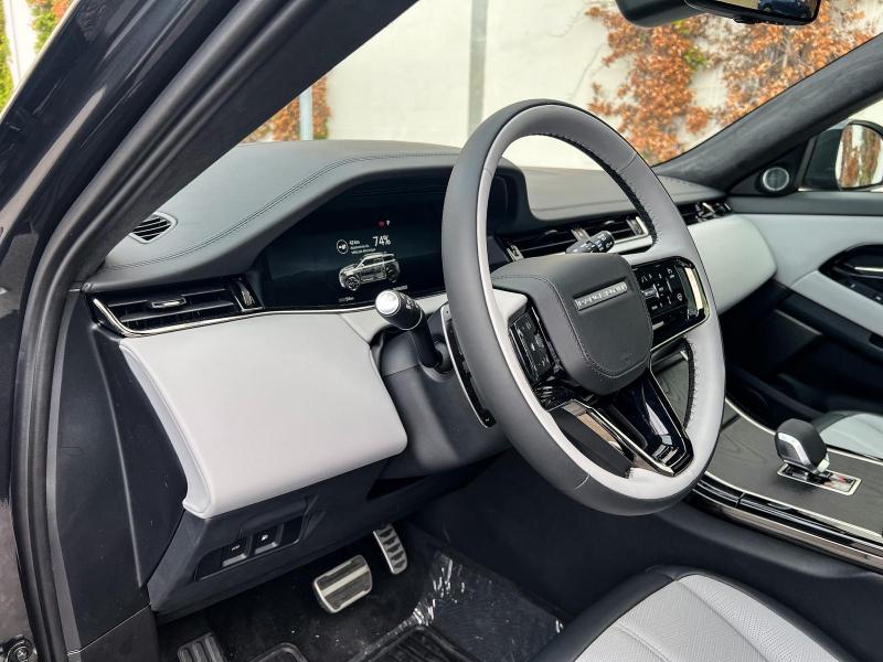 Image LAND-ROVER Range Rover Evoque 1.5 P270e PHEV 269ch Autobiography