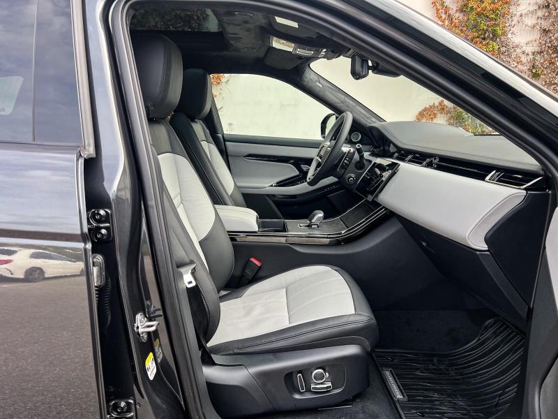 Image LAND-ROVER Range Rover Evoque 1.5 P270e PHEV 269ch Autobiography