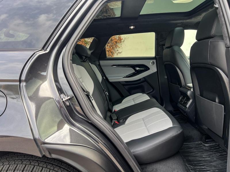 Image LAND-ROVER Range Rover Evoque 1.5 P270e PHEV 269ch Autobiography