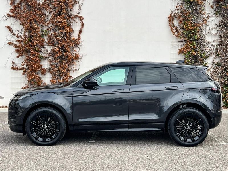 Image LAND-ROVER Range Rover Evoque 1.5 P270e PHEV 269ch Autobiography