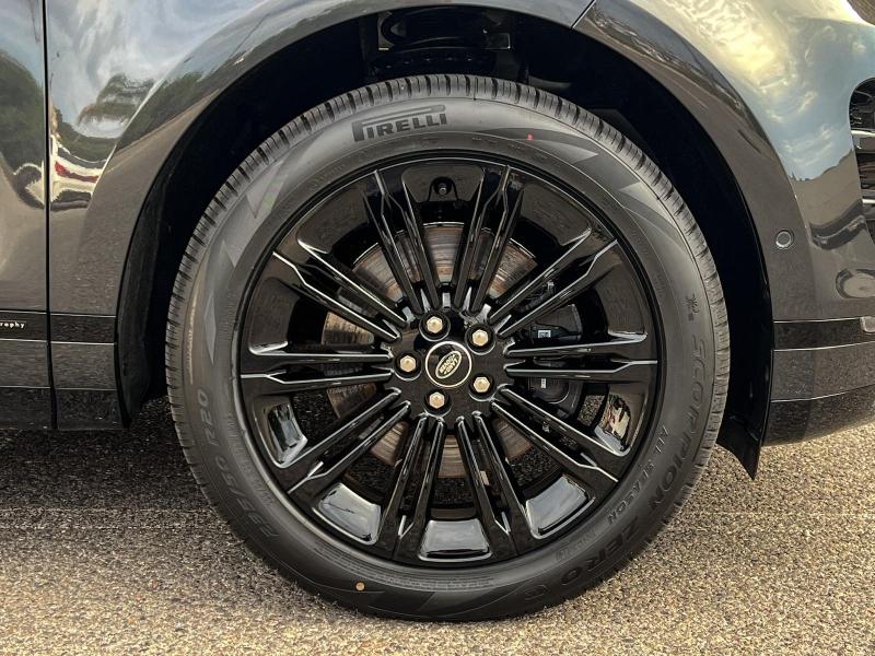Image LAND-ROVER Range Rover Evoque 1.5 P270e PHEV 269ch Autobiography