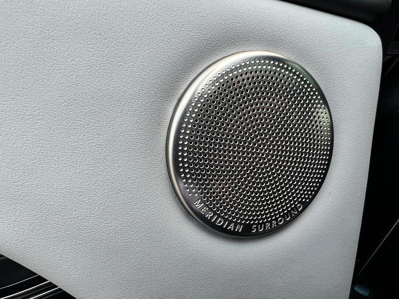 Image LAND-ROVER Range Rover Evoque 1.5 P270e PHEV 269ch Autobiography