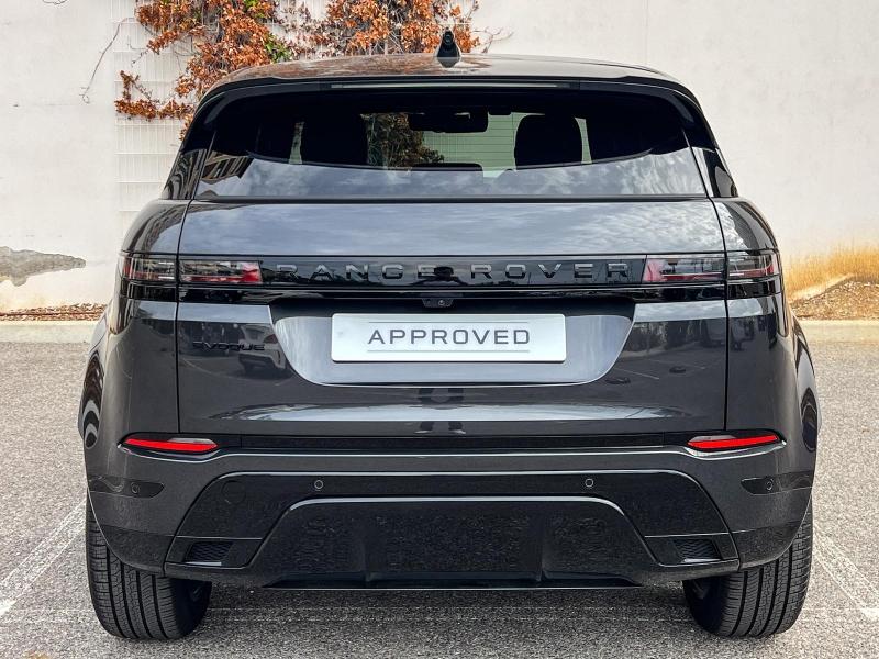 Image LAND-ROVER Range Rover Evoque 1.5 P270e PHEV 269ch Autobiography