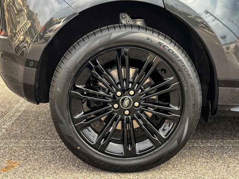 Image LAND-ROVER Range Rover Evoque 1.5 P270e PHEV 269ch Autobiography