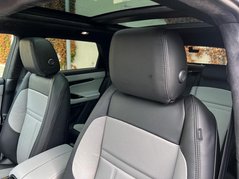 Image LAND-ROVER Range Rover Evoque 1.5 P270e PHEV 269ch Autobiography