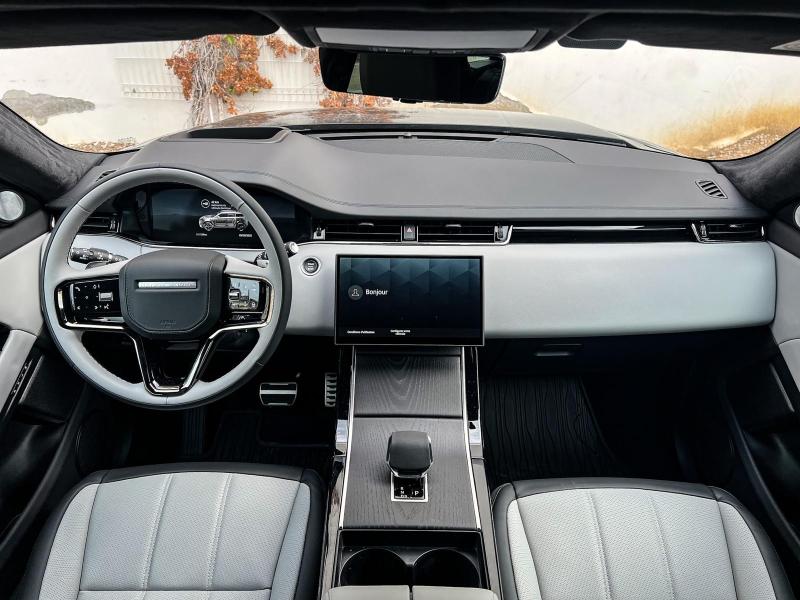 Image LAND-ROVER Range Rover Evoque 1.5 P270e PHEV 269ch Autobiography