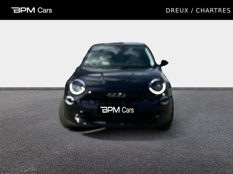 Image FIAT 600 1.2 Hybrid Turbo 145ch La Prima DCT6 Step 2