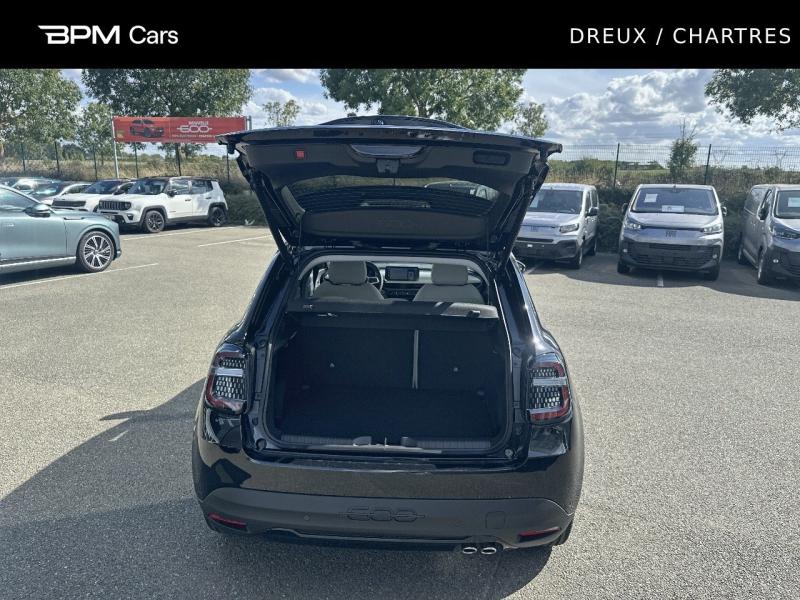 Image FIAT 600 1.2 Hybrid Turbo 145ch La Prima DCT6 Step 2