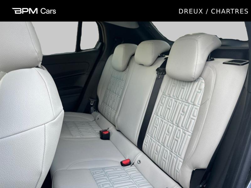 Image FIAT 600 1.2 Hybrid Turbo 145ch La Prima DCT6 Step 2