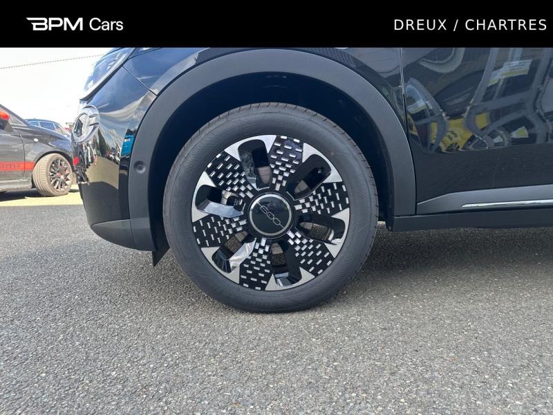 Image FIAT 600 1.2 Hybrid Turbo 145ch La Prima DCT6 Step 2