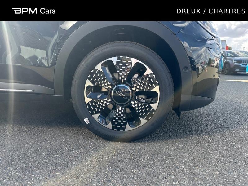 Image FIAT 600 1.2 Hybrid Turbo 145ch La Prima DCT6 Step 2