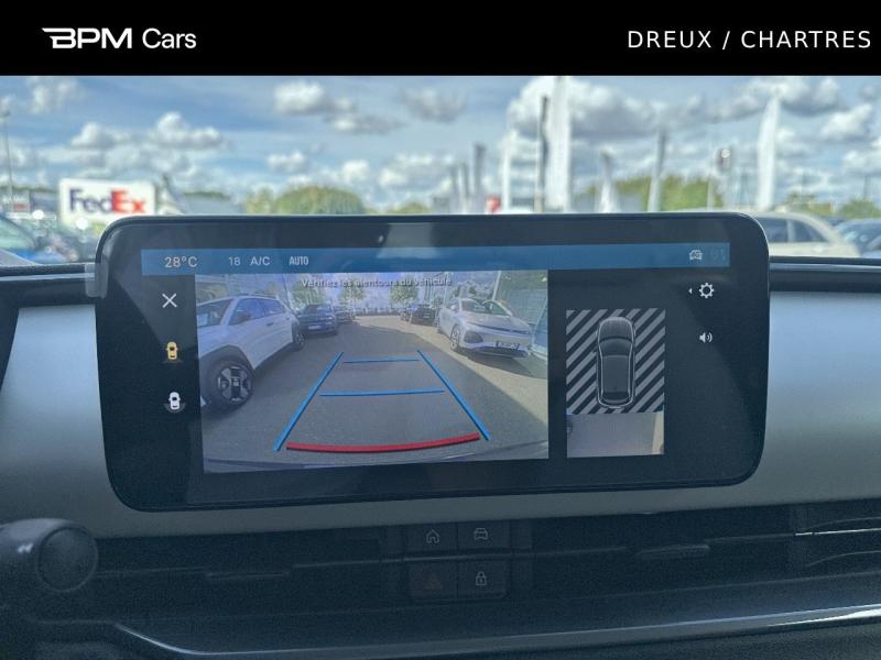 Image FIAT 600 1.2 Hybrid Turbo 145ch La Prima DCT6 Step 2