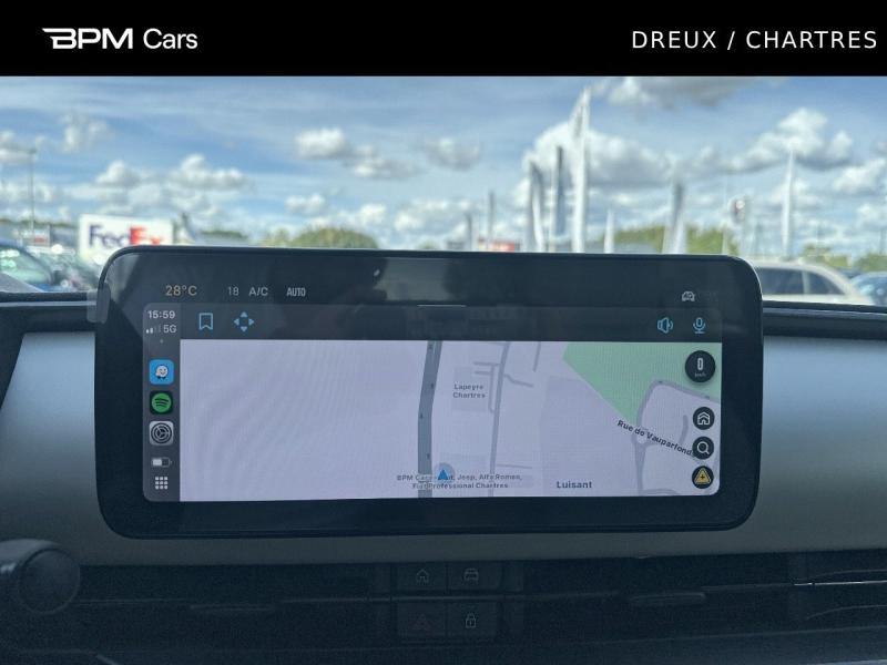 Image FIAT 600 1.2 Hybrid Turbo 145ch La Prima DCT6 Step 2