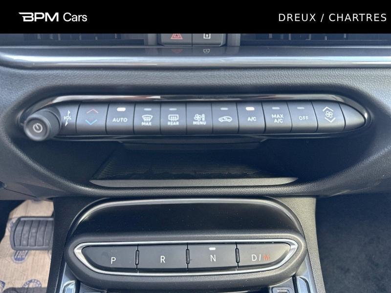 Image FIAT 600 1.2 Hybrid Turbo 145ch La Prima DCT6 Step 2