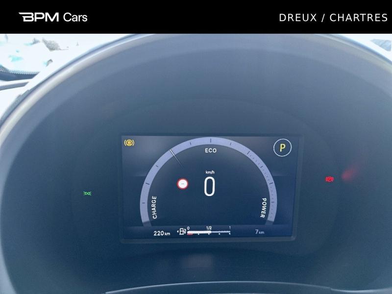 Image FIAT 600 1.2 Hybrid Turbo 145ch La Prima DCT6 Step 2