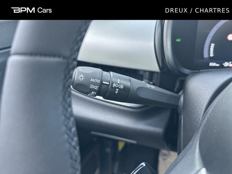 Image FIAT 600 1.2 Hybrid Turbo 145ch La Prima DCT6 Step 2