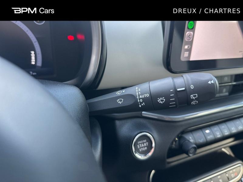 Image FIAT 600 1.2 Hybrid Turbo 145ch La Prima DCT6 Step 2