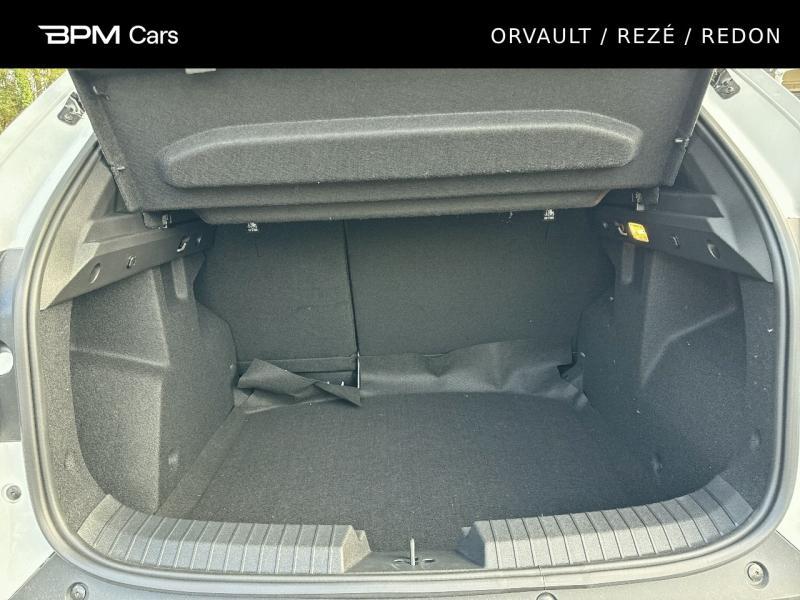 Image DACIA Duster 1.2 TCe mild hybrid 130ch Expression