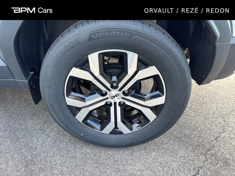 Image DACIA Duster 1.2 TCe mild hybrid 130ch Expression