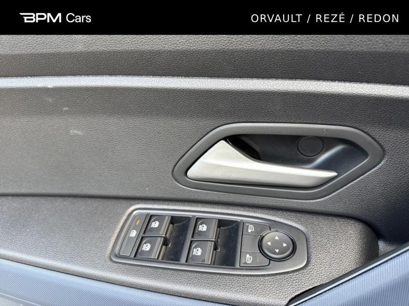 Image DACIA Duster 1.2 TCe mild hybrid 130ch Expression