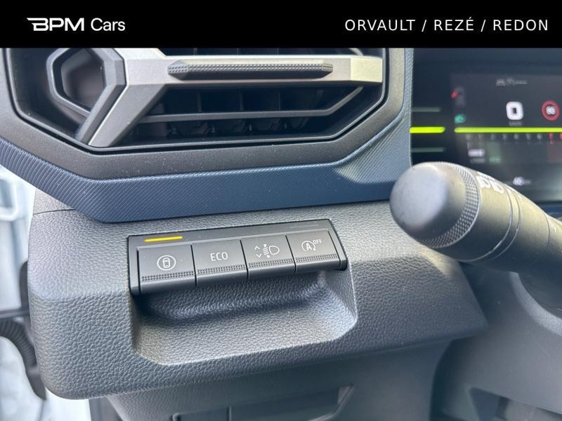 Image DACIA Duster 1.2 TCe mild hybrid 130ch Expression