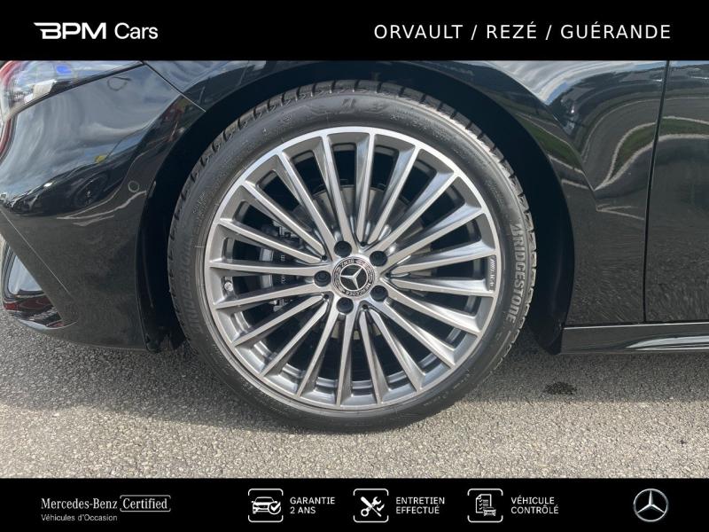 Image MERCEDES-BENZ Classe A 180 d 116ch Star Edition 8G-DCT