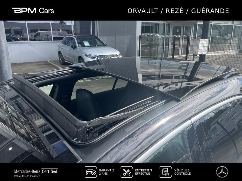 Image MERCEDES-BENZ Classe A 180 d 116ch Star Edition 8G-DCT