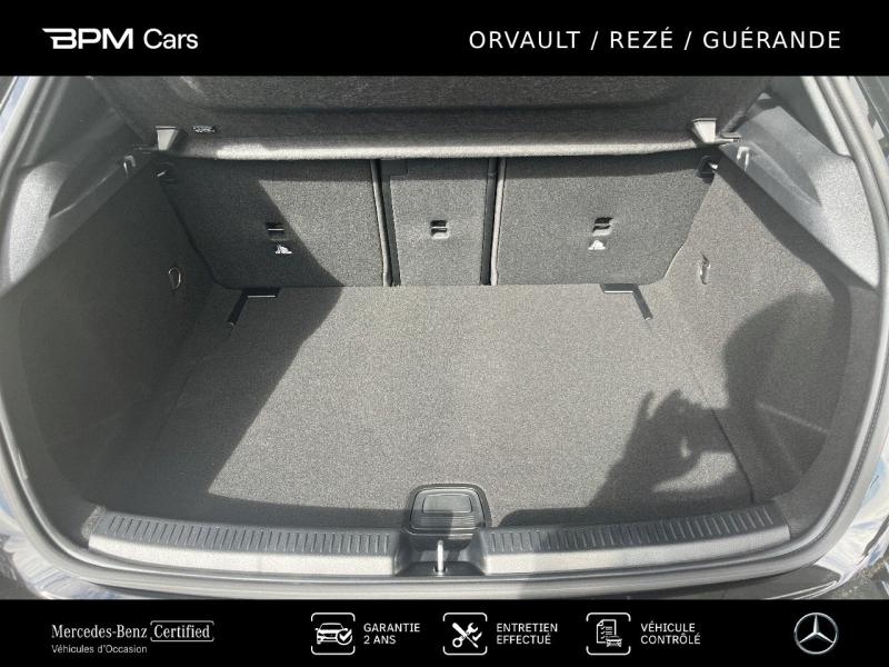Image MERCEDES-BENZ Classe A 180 d 116ch Star Edition 8G-DCT