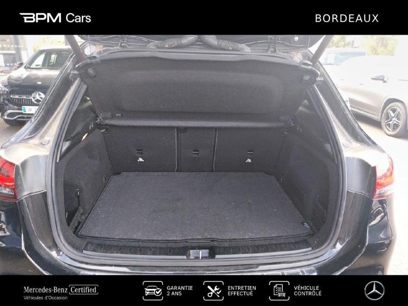 Image MERCEDES-BENZ GLA 200 d 150ch Progressive Line 8G-DCT