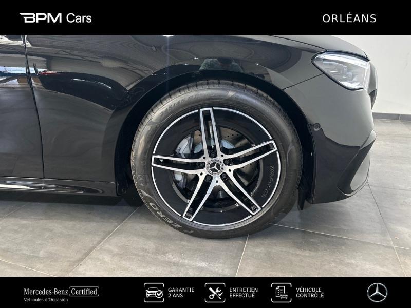 Image MERCEDES-BENZ Classe E 220 d 197+23ch AMG Line 9G-Tronic