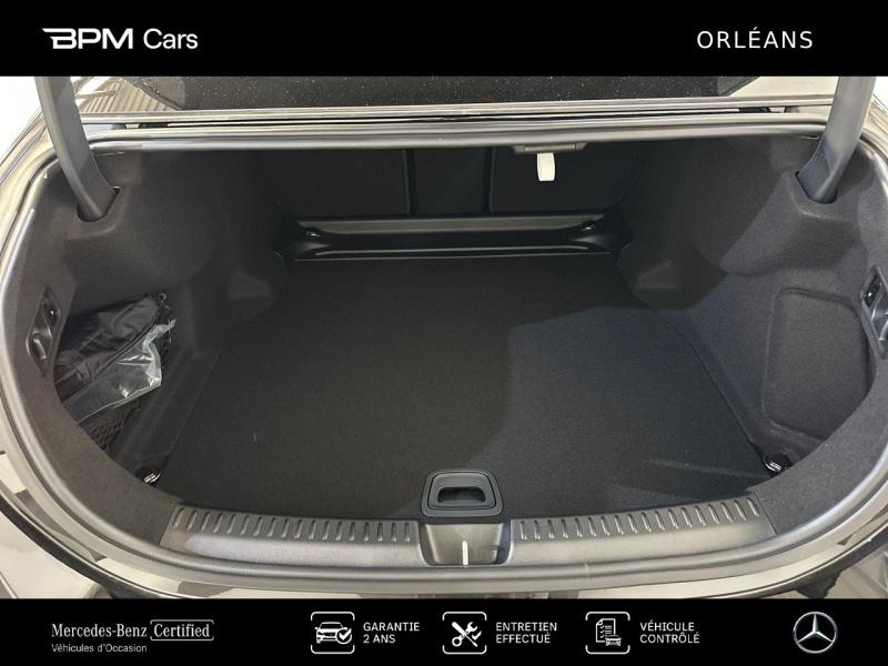 Image MERCEDES-BENZ Classe E 220 d 197+23ch AMG Line 9G-Tronic