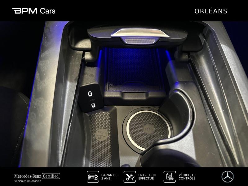 Image MERCEDES-BENZ Classe E 220 d 197+23ch AMG Line 9G-Tronic