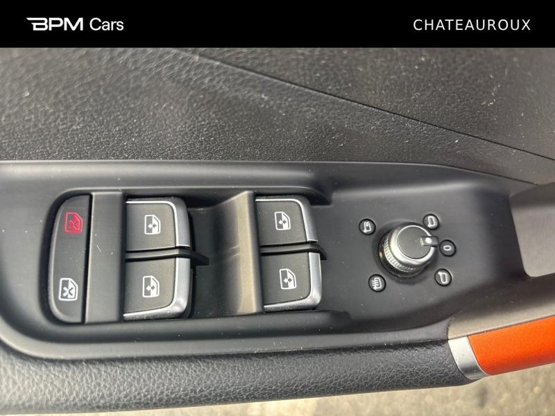 Image AUDI Q2 40 TFSI 190ch Design luxe quattro S tronic 7 Euro6d-T