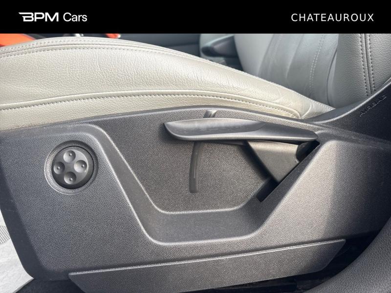 Image AUDI Q2 40 TFSI 190ch Design luxe quattro S tronic 7 Euro6d-T