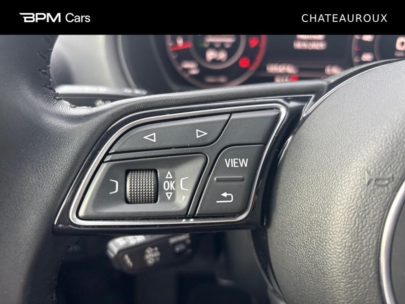 Image AUDI Q2 40 TFSI 190ch Design luxe quattro S tronic 7 Euro6d-T