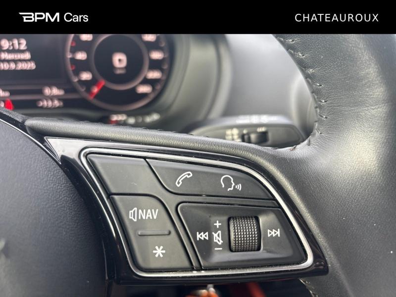 Image AUDI Q2 40 TFSI 190ch Design luxe quattro S tronic 7 Euro6d-T